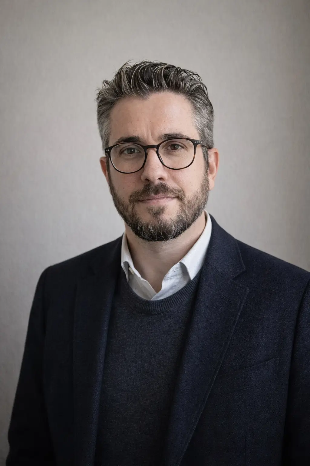 Eric Serpi Expert Performance